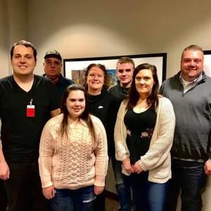 Meet your Posher, Janice